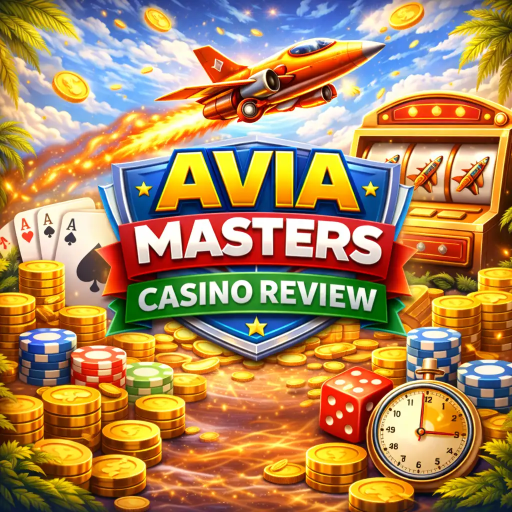 Why Avia Masters Casino Appeals to Kiwi Players