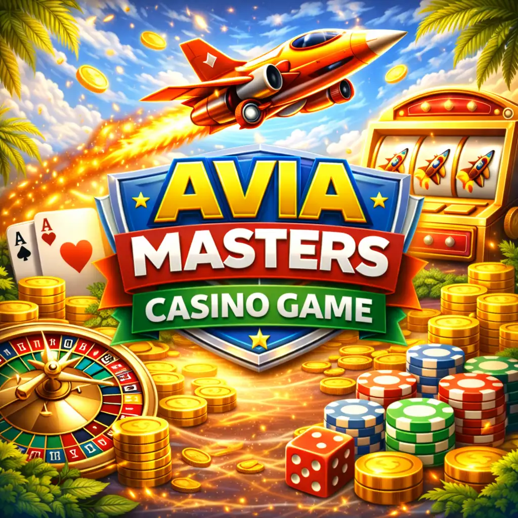 Avia Masters BGaming – Why It Stands Out