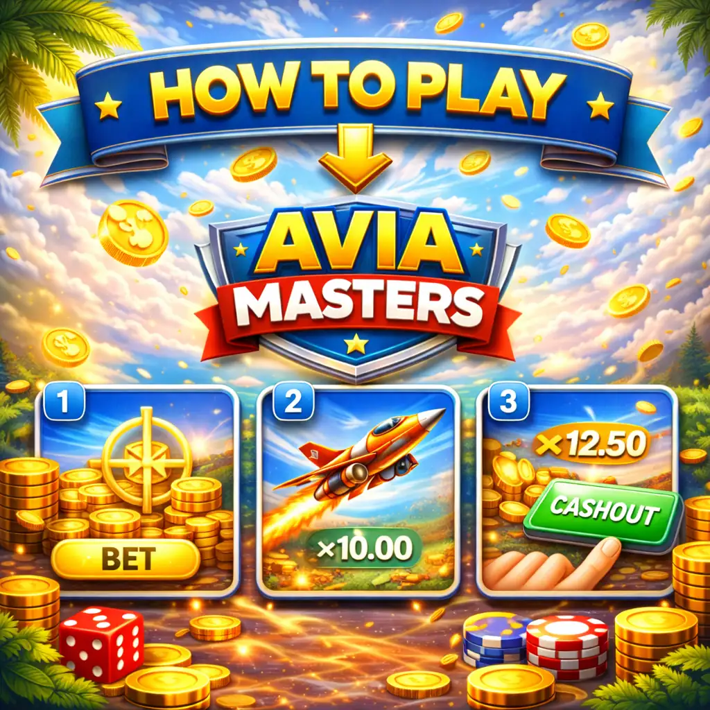 What Is Avia Masters?